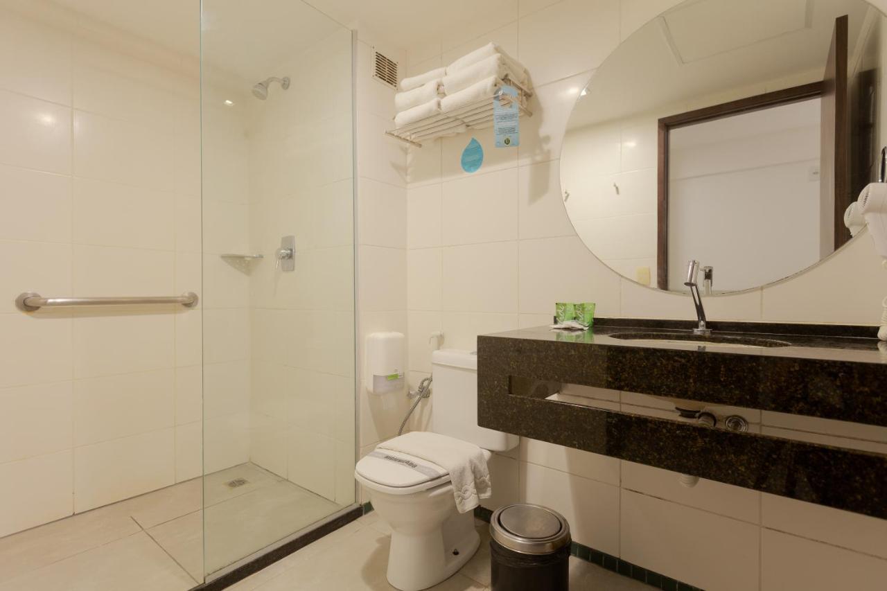 Ritz Suites Grand Hotel Boutique Maceio  Exterior photo