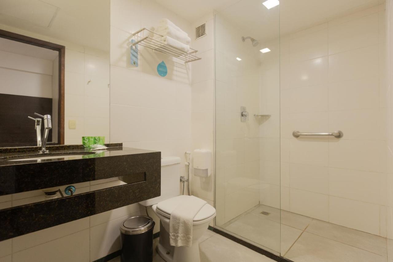 Ritz Suites Grand Hotel Boutique Maceio  Exterior photo