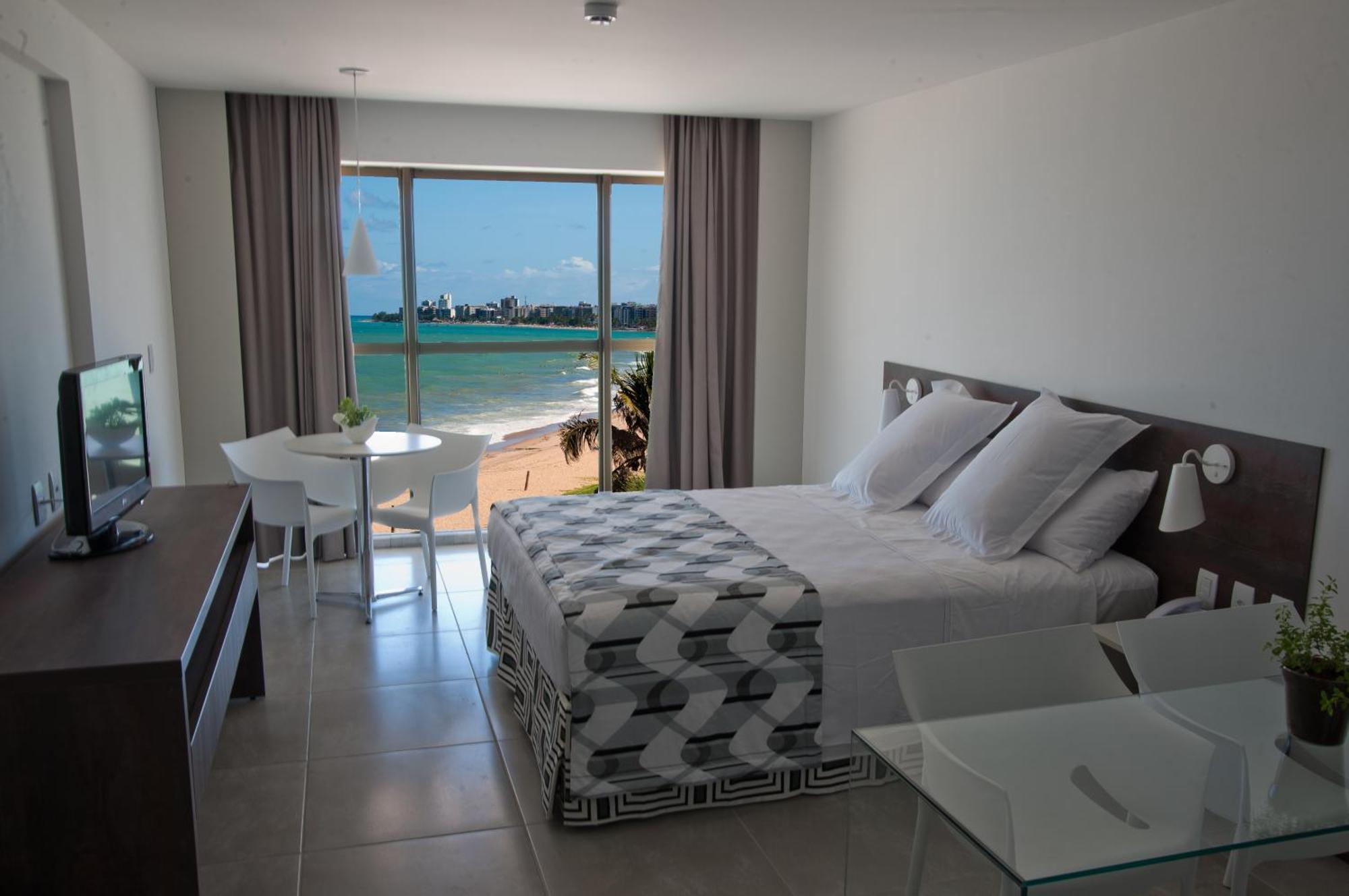 Ritz Suites Grand Hotel Boutique Maceio  Exterior photo
