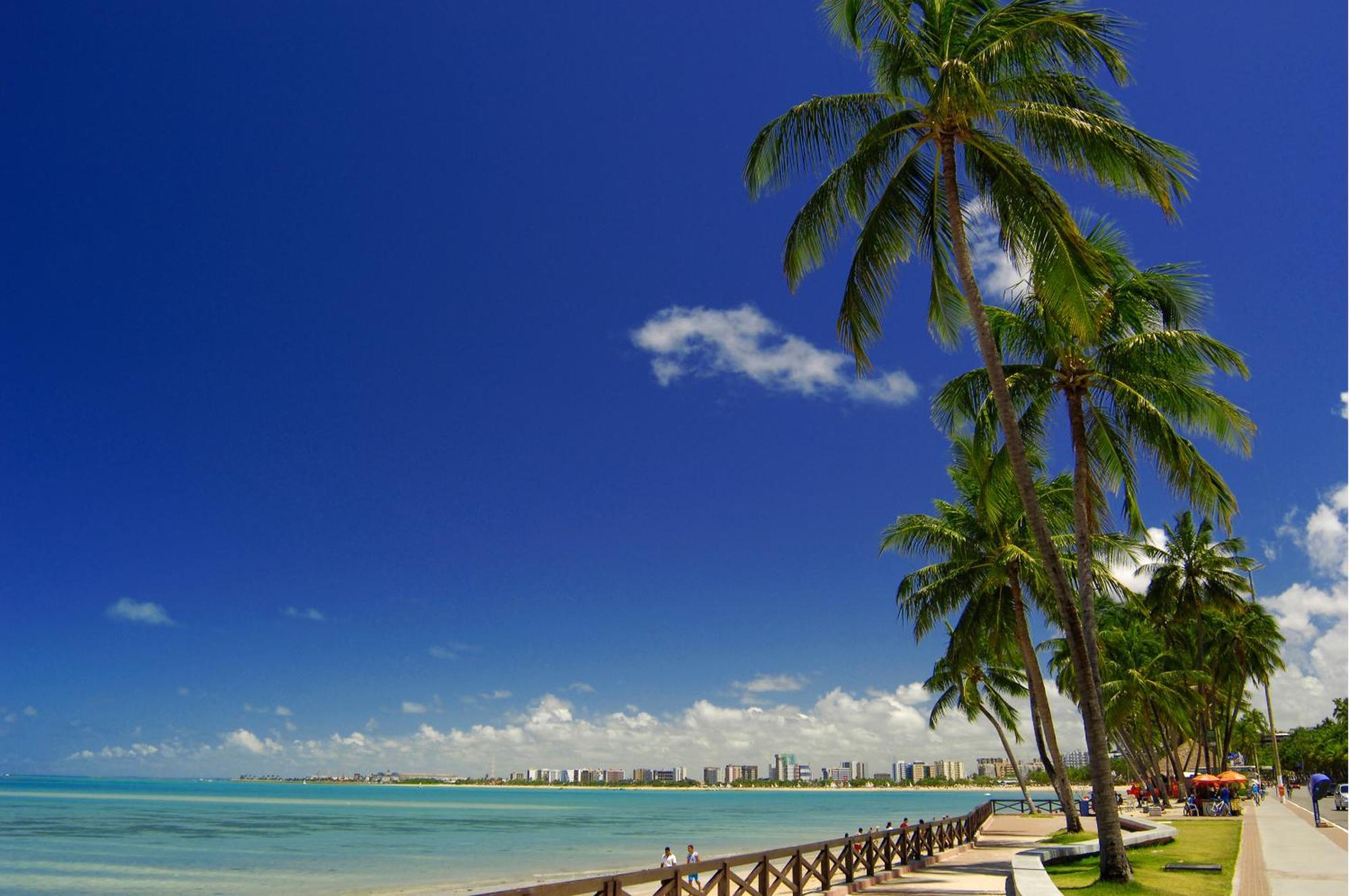 Ritz Suites Grand Hotel Boutique Maceio  Exterior photo