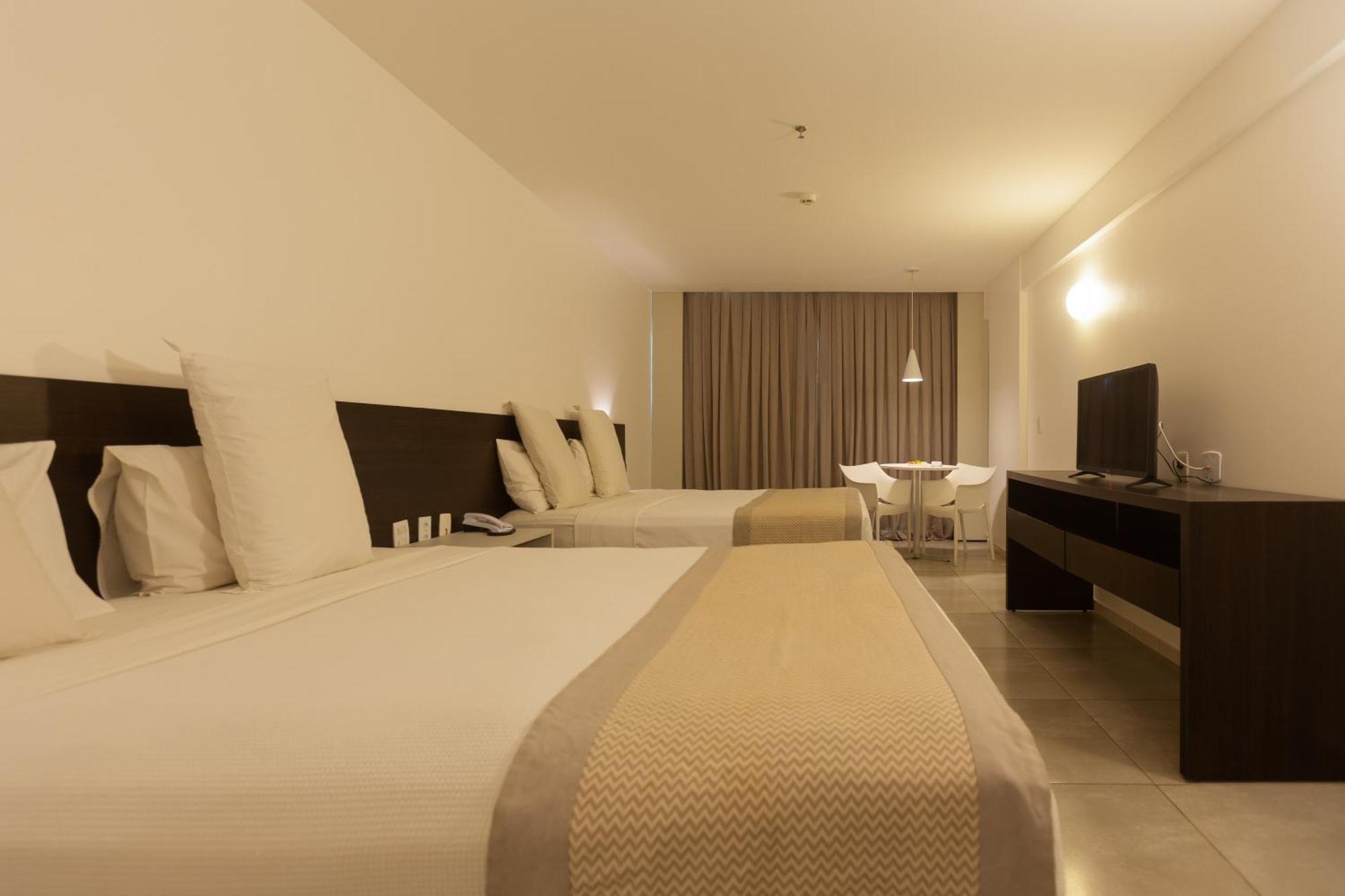 Ritz Suites Grand Hotel Boutique Maceio  Exterior photo