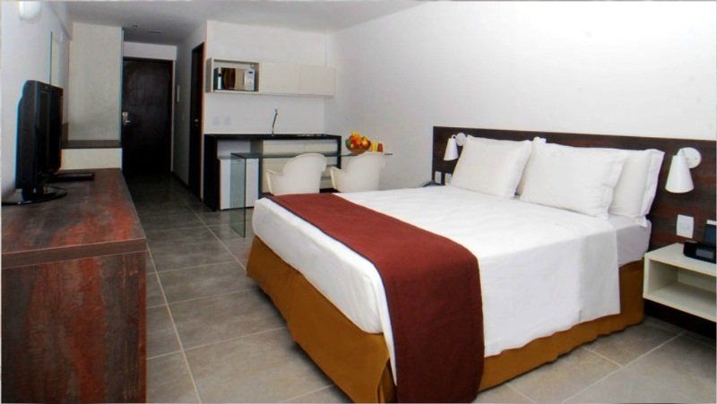 Ritz Suites Grand Hotel Boutique Maceio  Exterior photo