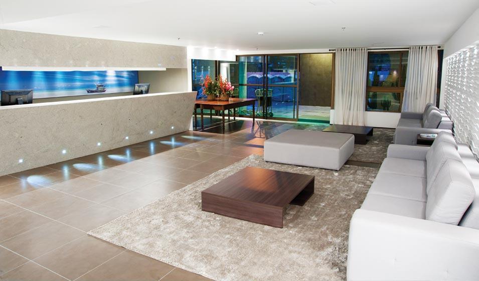Ritz Suites Grand Hotel Boutique Maceio  Exterior photo