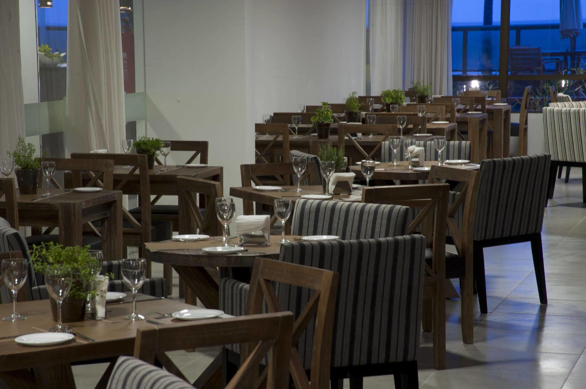 Ritz Suites Grand Hotel Boutique Maceio  Exterior photo
