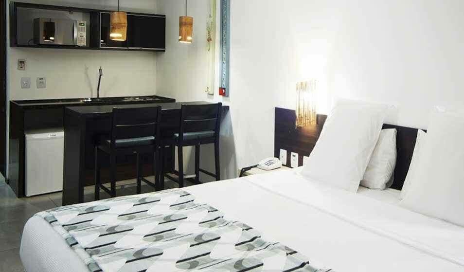 Ritz Suites Grand Hotel Boutique Maceio  Exterior photo