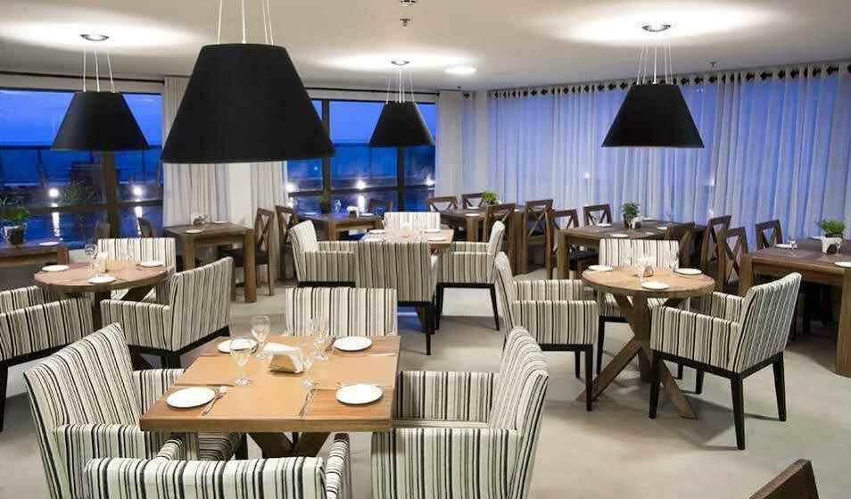 Ritz Suites Grand Hotel Boutique Maceio  Exterior photo