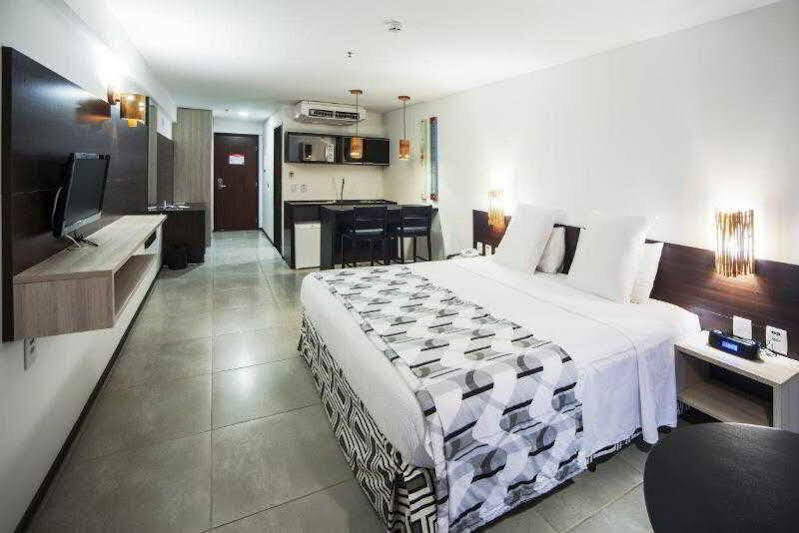 Ritz Suites Grand Hotel Boutique Maceio  Exterior photo