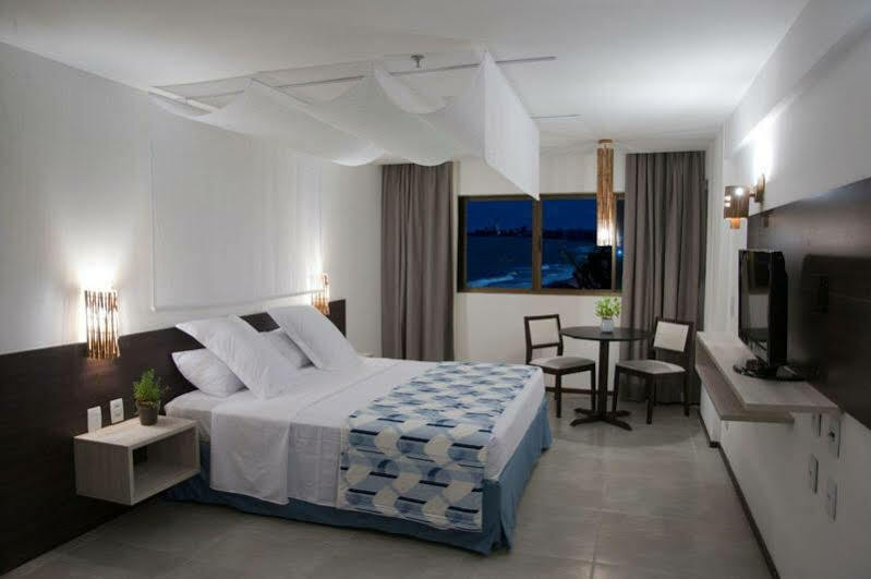 Ritz Suites Grand Hotel Boutique Maceio  Exterior photo
